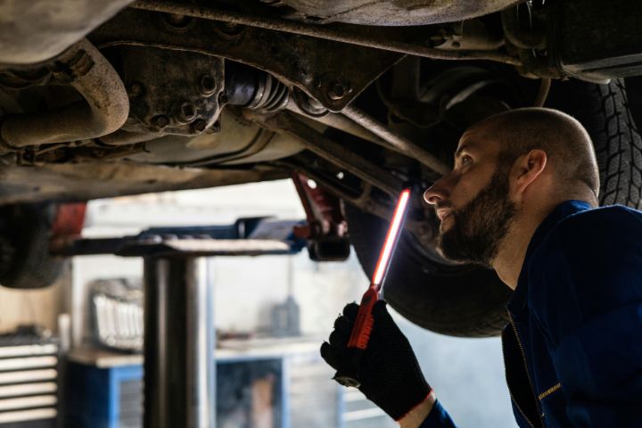 Primary Car Ownership: Know Your Legal Rights